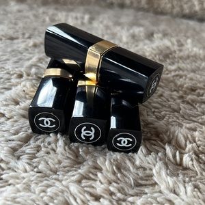 CHANEL Lipstick Bundle